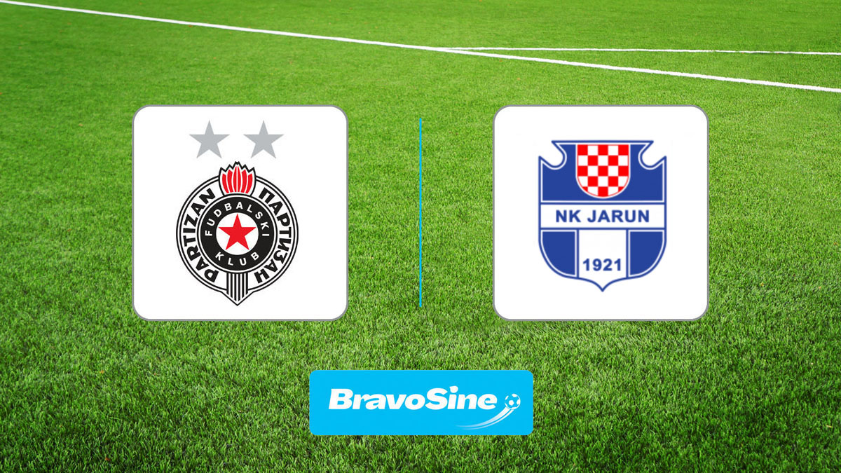 FK Partizan 2013 - NK Jarun 2013 1:0 - 16.06.2024. - NK Kurilovec - Velika Gorica - Croatia