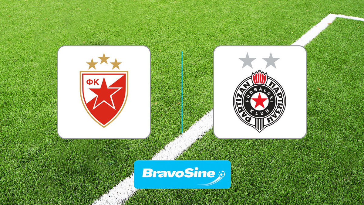 FK Crvena Zvezda 2013 - FK Partizan 2013 0:0 (2:4) - 16.06.2024. - NK Kurilovec - Velika Gorica - Croatia - PENALI