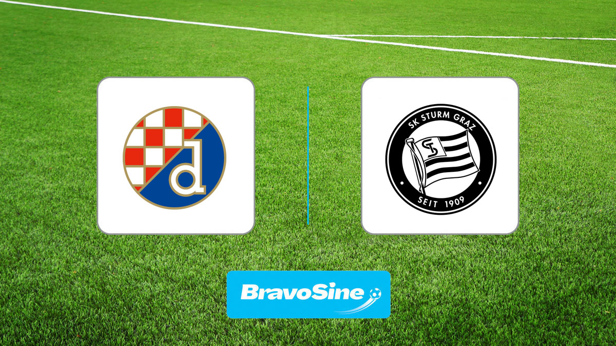 NK Dinamo Zagreb 2013 - FC Sturm Graz 2013 0:1 - 16.06.2024. - NK Kurilovec - Velika Gorica - Croatia