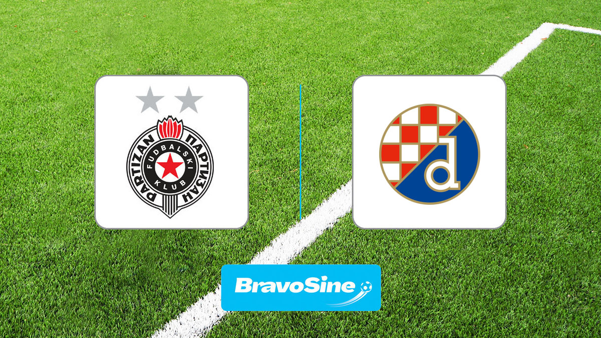 FK Partizan 2013 - NK Dinamo Zagreb 2013 3:1 - 16.06.2024. - NK Kurilovec - Velika Gorica - Croatia