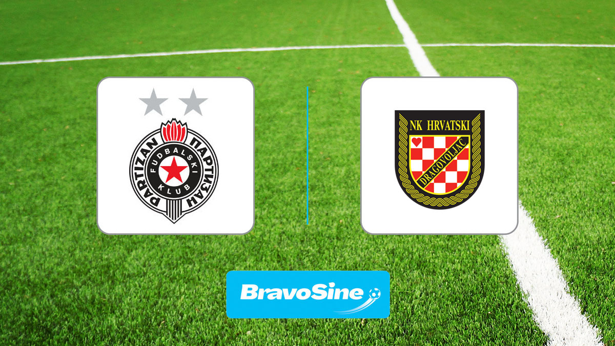 FK Partizan 2013 - HNK Dragovoljac  2013 2:0 - 16.06.2024. - NK Kurilovec - Velika Gorica - Croatia