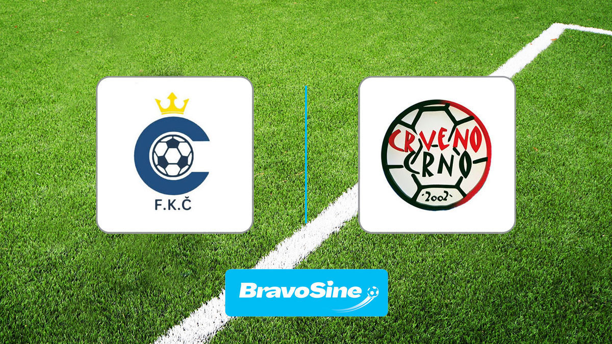 FK Čabrinović 2015 - FK Crveno Crno 2015 0:2 - 16.06.2024. - Bežanija