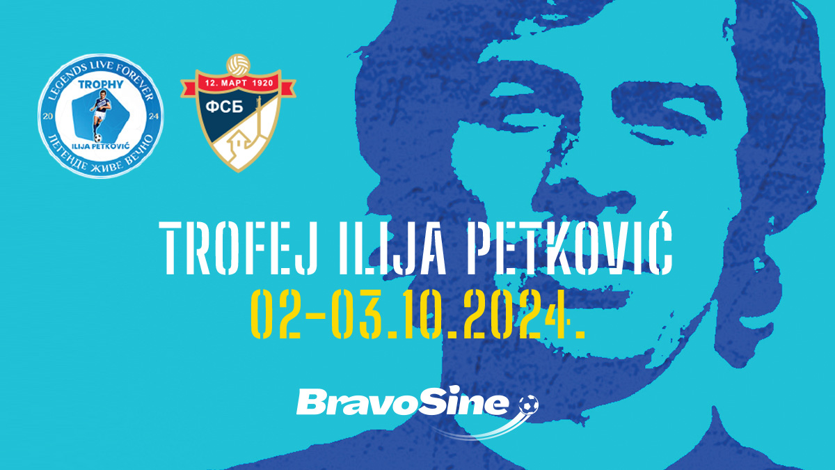 OFK Beograd 2012 - FK Vojvodina 2012 1:3 (0:2) - FINALE - 03.10.2024. - FSB - Ada Ciganlija