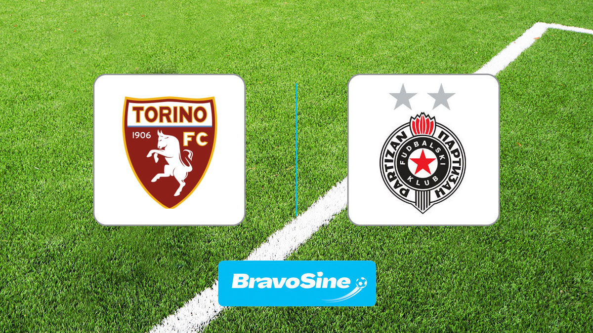 FC Torino 2013 - FK Partizan 2013 0:0 - 06.10.2024. - Stadio Fabrizio Mensone - Turin - Italy