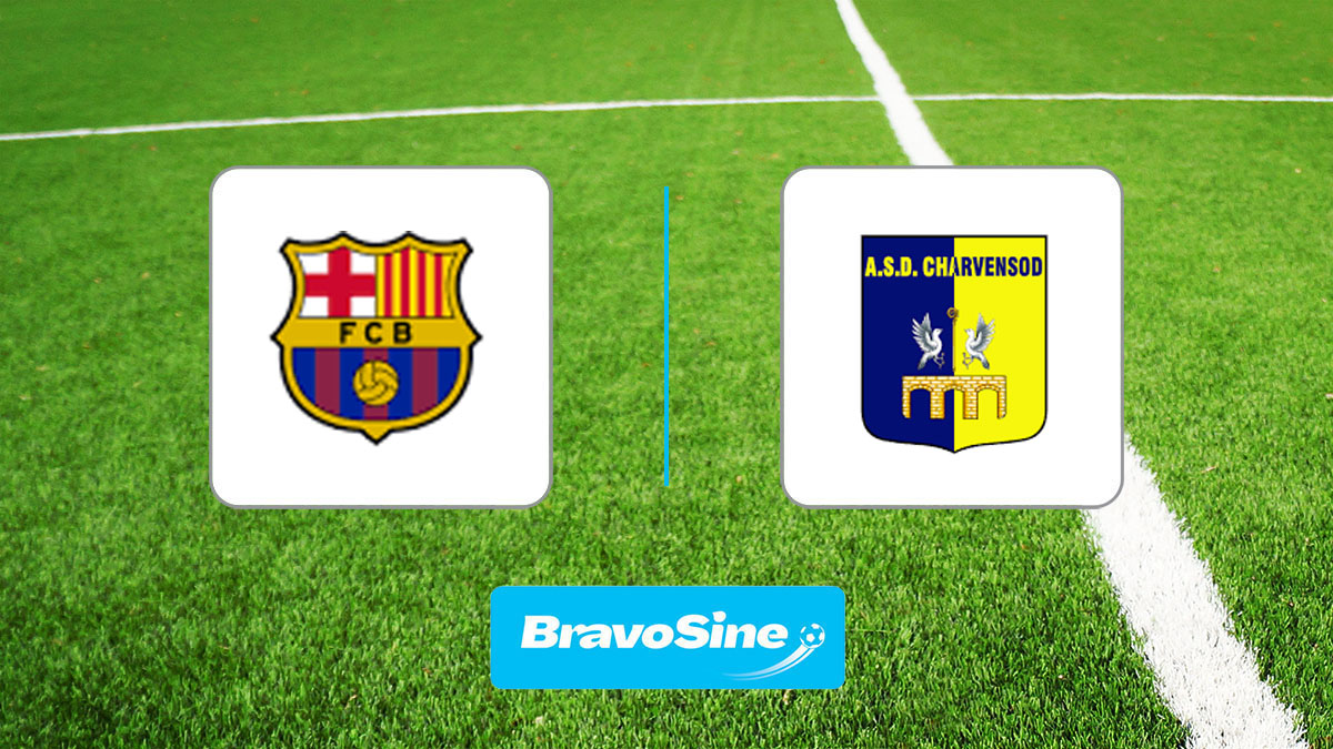 Barca AC 2013 - FC Charvensod 2013 3:0 - 05.10.2024. - Stadio Fabrizio Mensone - Turin - Italy