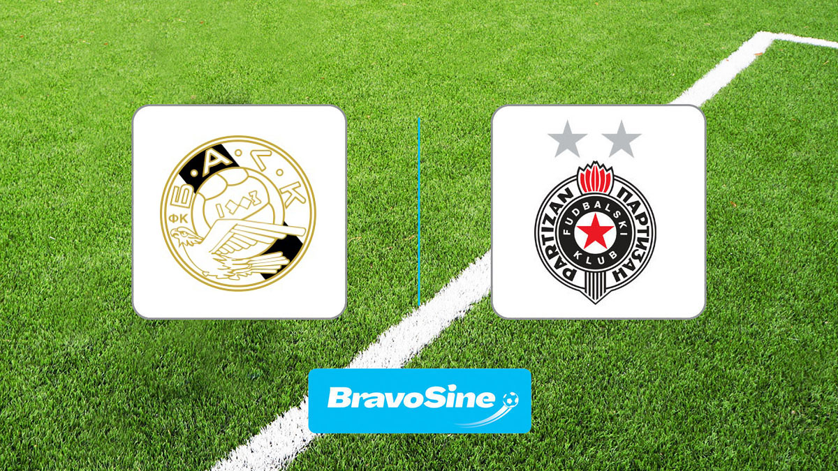 FK BASK 2011 - FK Partizan 2012 0:9 (0:4) - 12.10.2024. - FSB - Ada Ciganlija