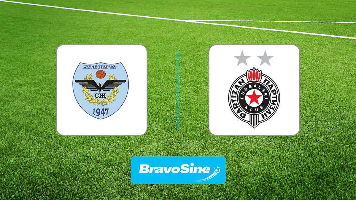 FK Železničar Pančevo 2012 - FK Partizan 2013 0:3 (0:2) - 20.10.2024. - SC Gladijator