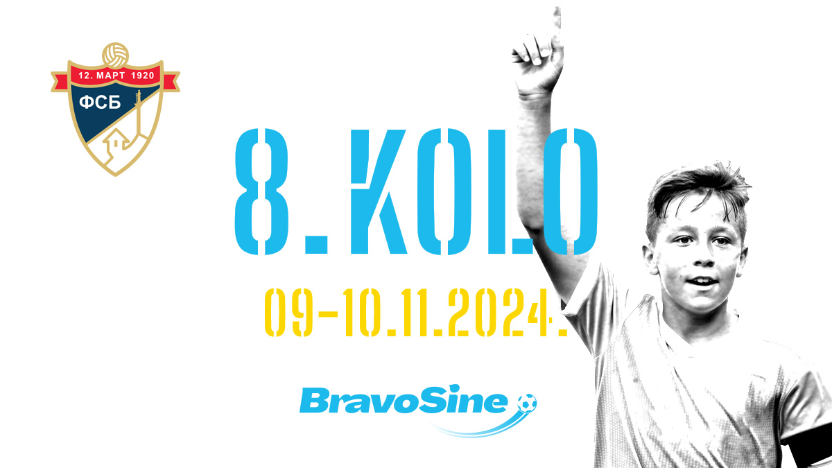 FK Dunavac 2015 - FK Banovo Brdo 2015 5:0 (2:0) - 10.11.2024. - FSB - Ada Ciganlija